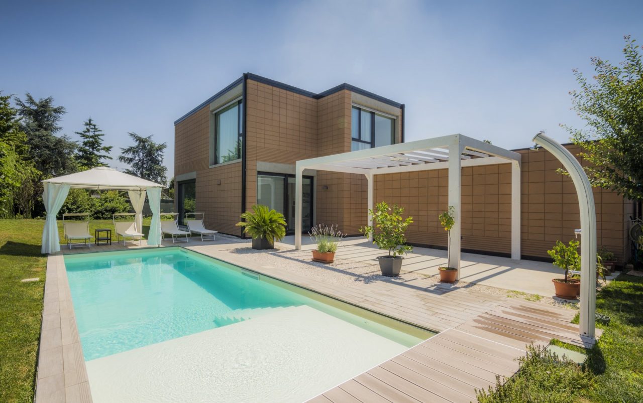 Ricerca e studio Moretti spa a CraveZero