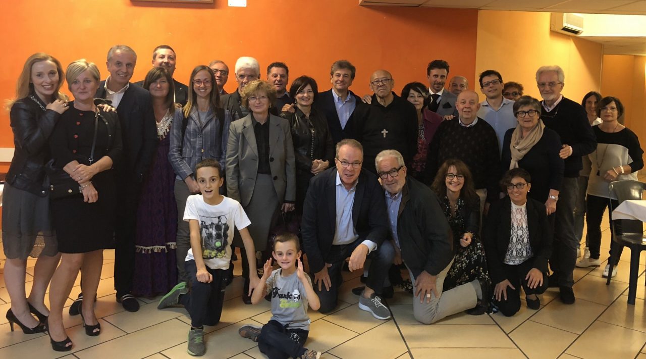 Campi estivi medicalizzati: cena di beneficenza all’oratorio “Il Focolare” di Coccaglio