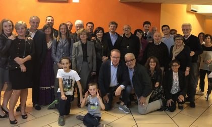 Campi estivi medicalizzati: cena di beneficenza all’oratorio “Il Focolare” di Coccaglio