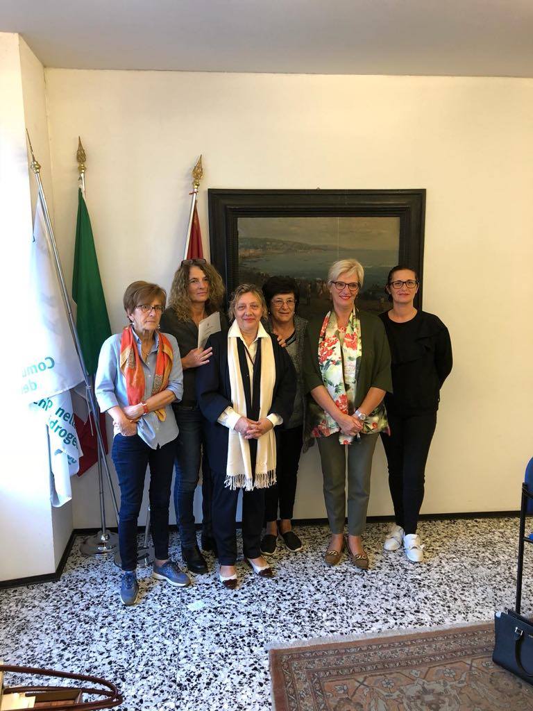 A Palazzolo concorso di idee per la creazione del logo di A.R.I.A