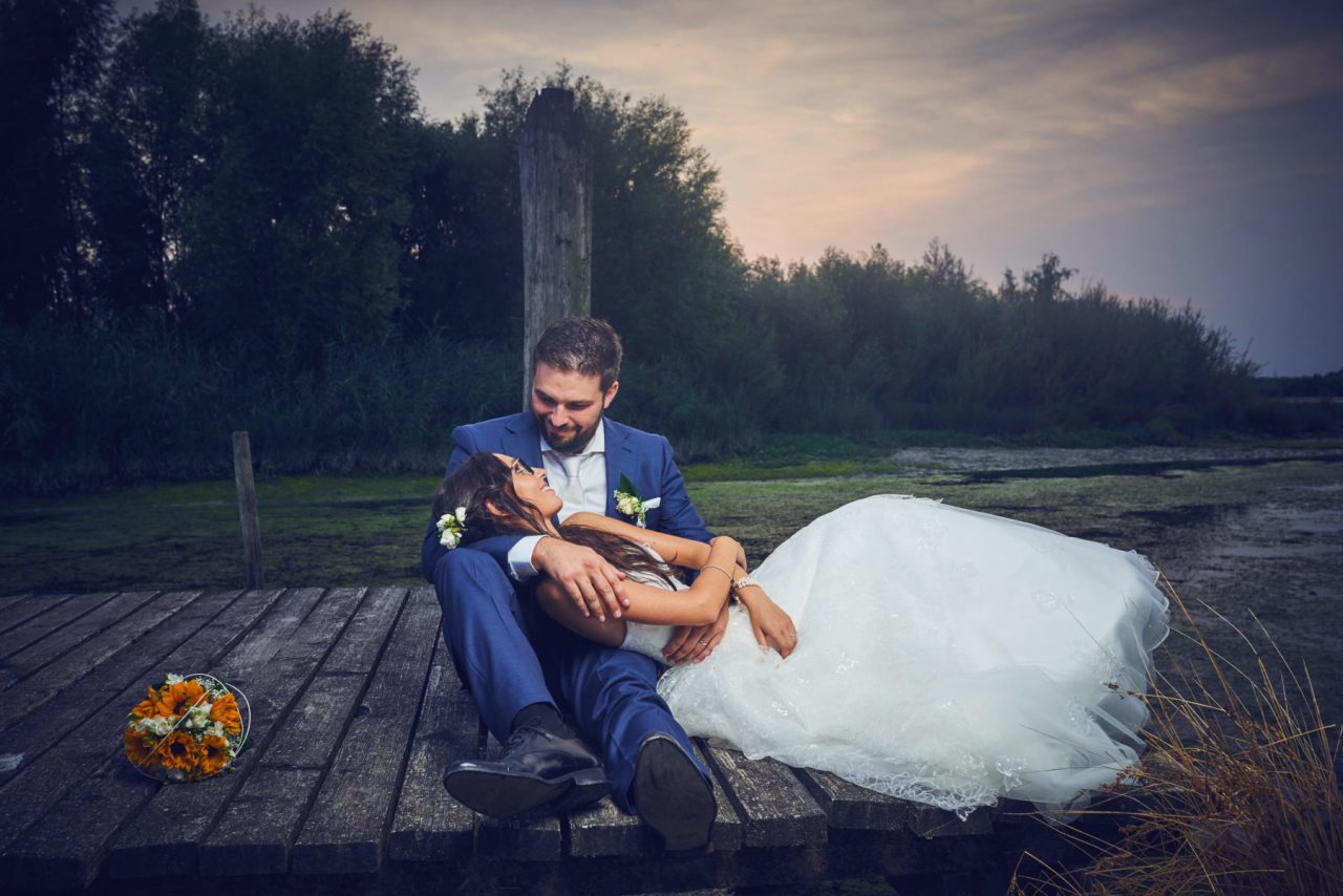 Eagle Photo Studio coglie il bello della vita