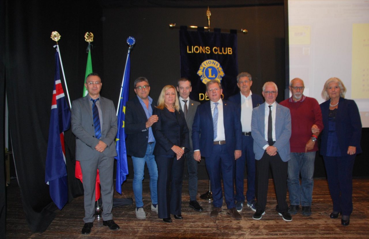 Prevenzione del diabete in un convegno a Dello