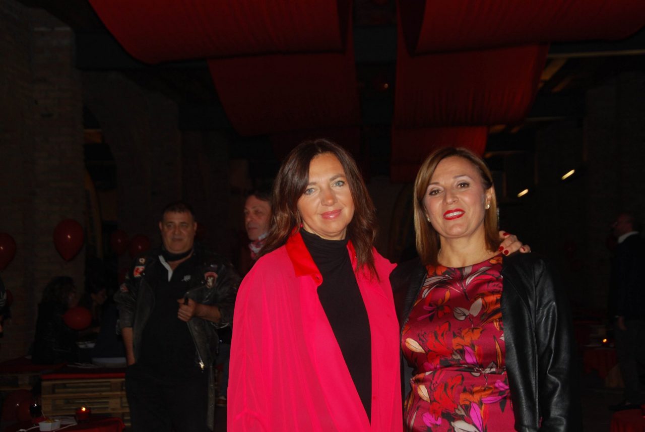 Montenetto in Rosso: una serata di degustazione a Capriano del Colle