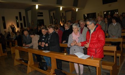 Anniversari di matrimonio in San Giovanni Bosco a Rovato