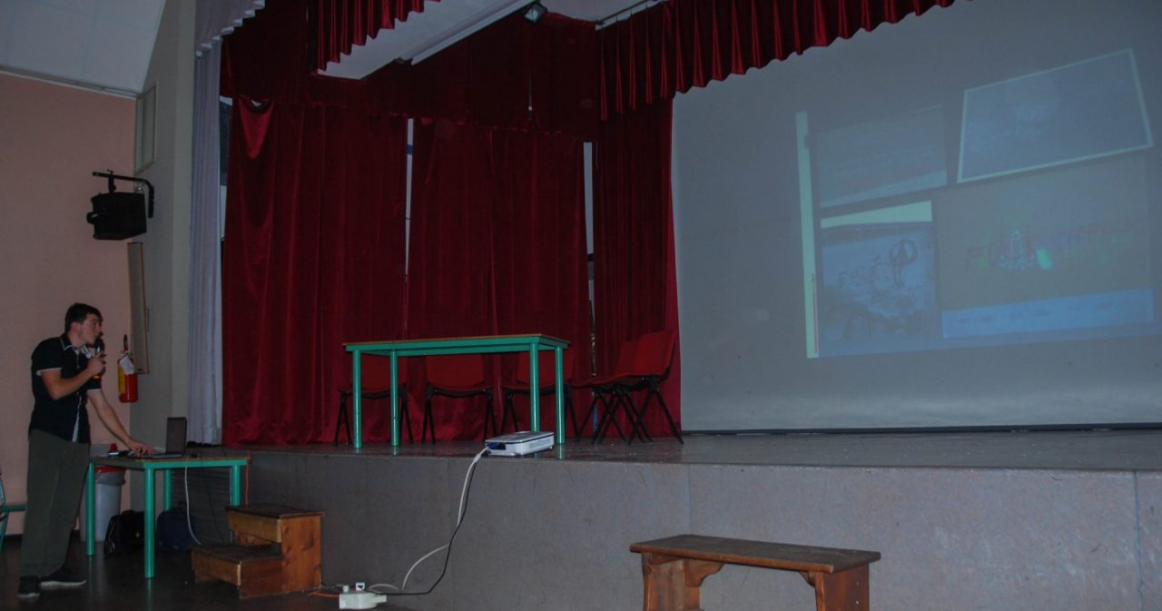 Pontevico riscopre il suo senso civico