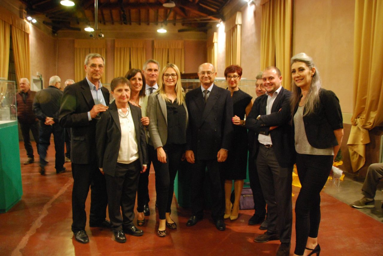 Argenti antichi in mostra a Bagnolo Mella