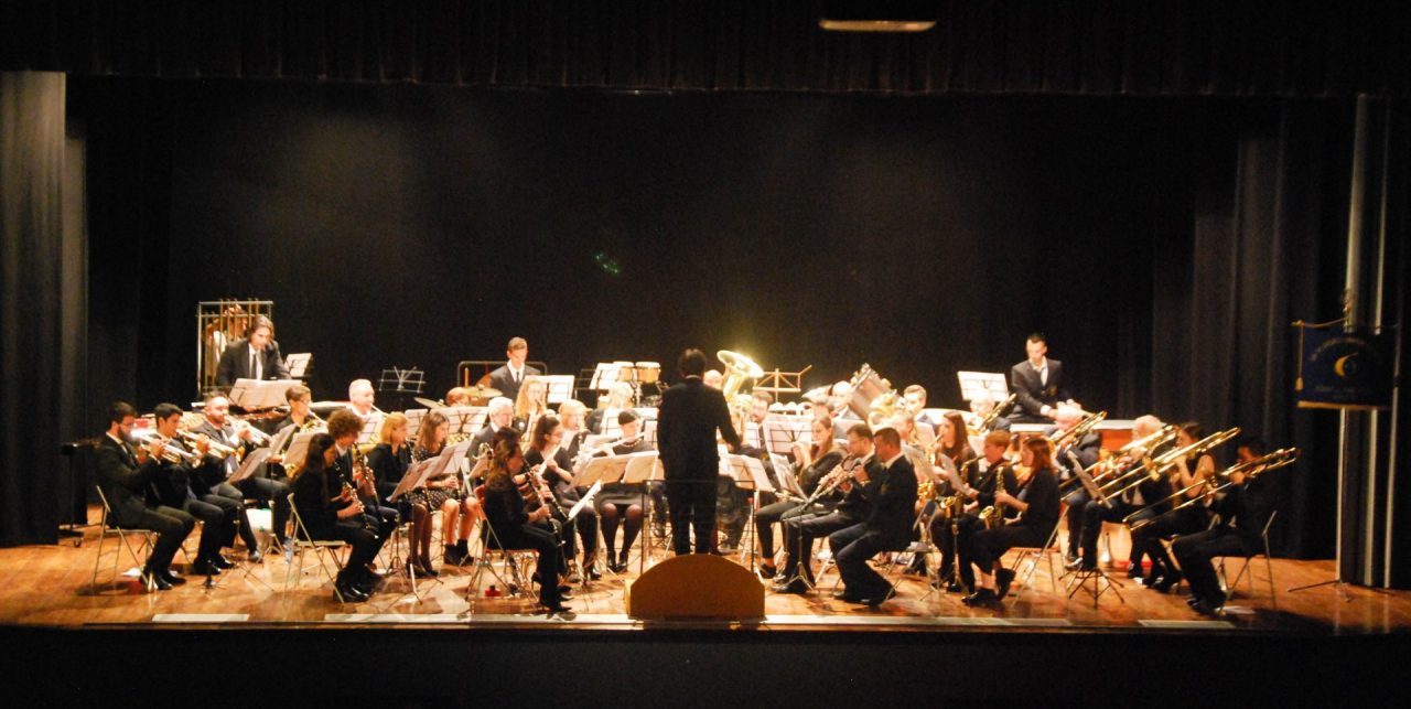 Il Festival Bandistico di Flero regala grandi emozioni