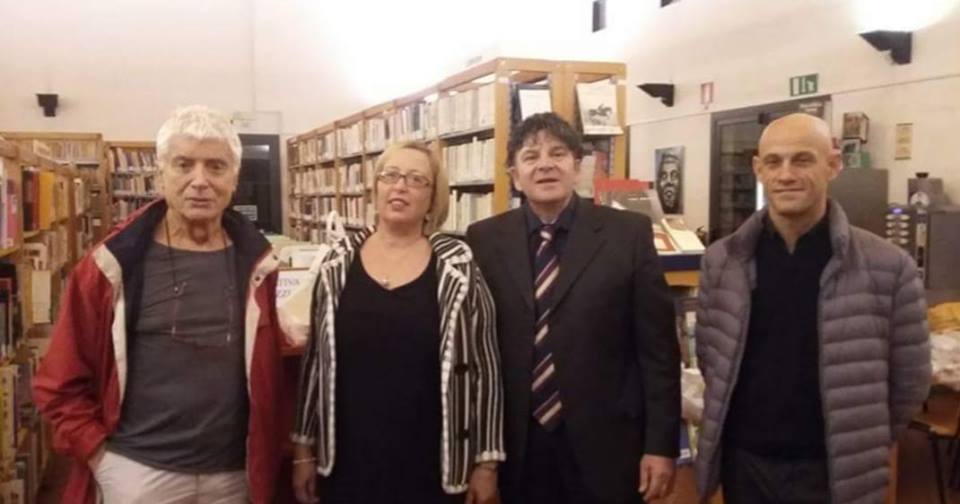 Trenzano canta con don Backy