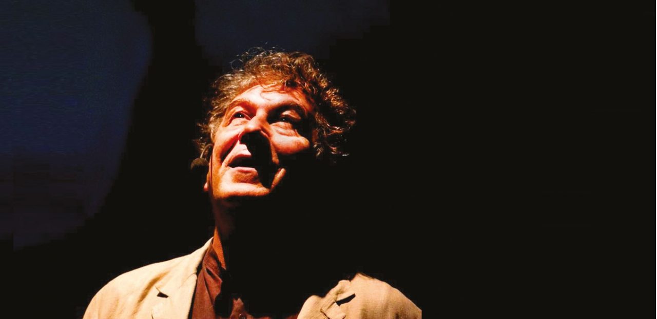 Reading letterario ad Adro