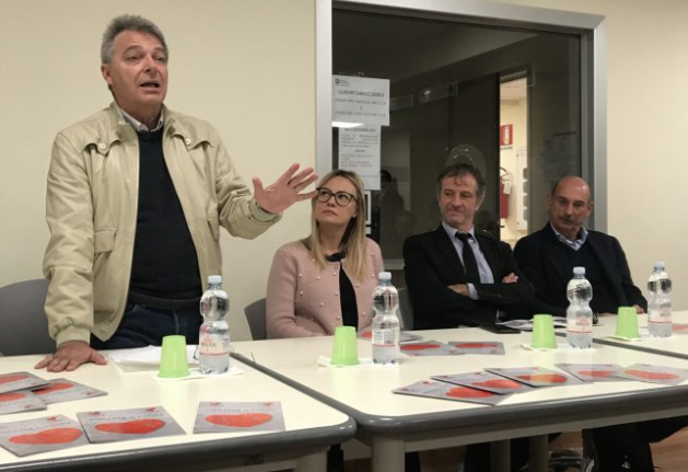 Operatore gioca mentre è in turno al Pronto soccorso: l’intervento del direttore dell’Asst VIDEO