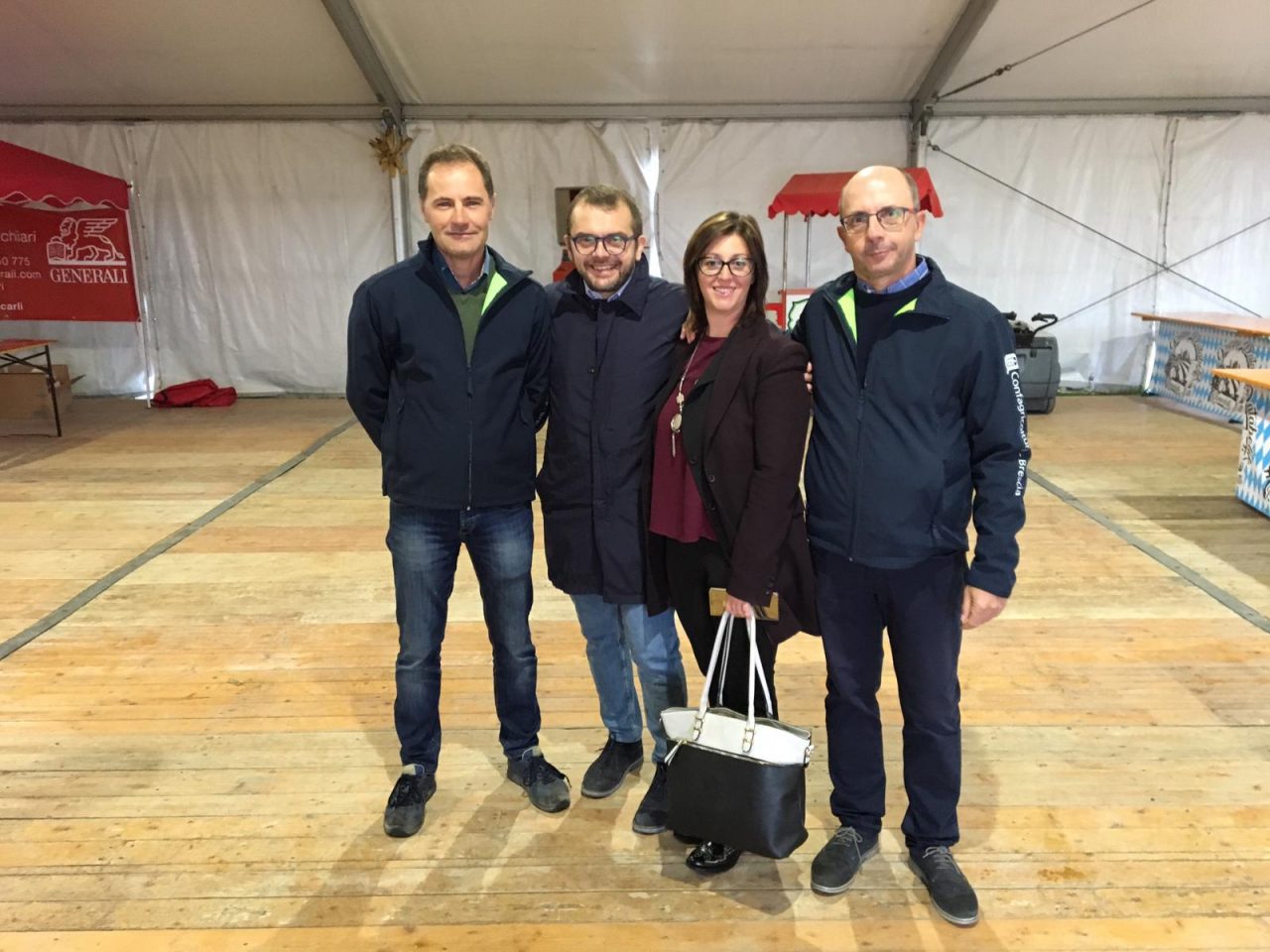 Minima lavorazione in agricoltura: incontro a Remedello