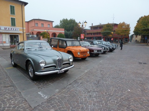 HRC Fascia d’Oro lancia la seconda edizione del Circuito Internazionale