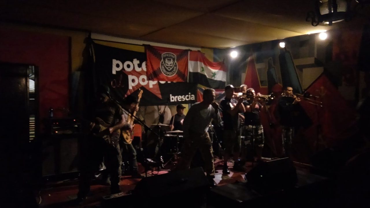 28 maggio gran finale per la festa a Rovato VIDEO