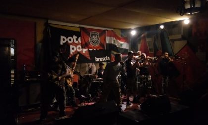 28 maggio gran finale per la festa a Rovato VIDEO