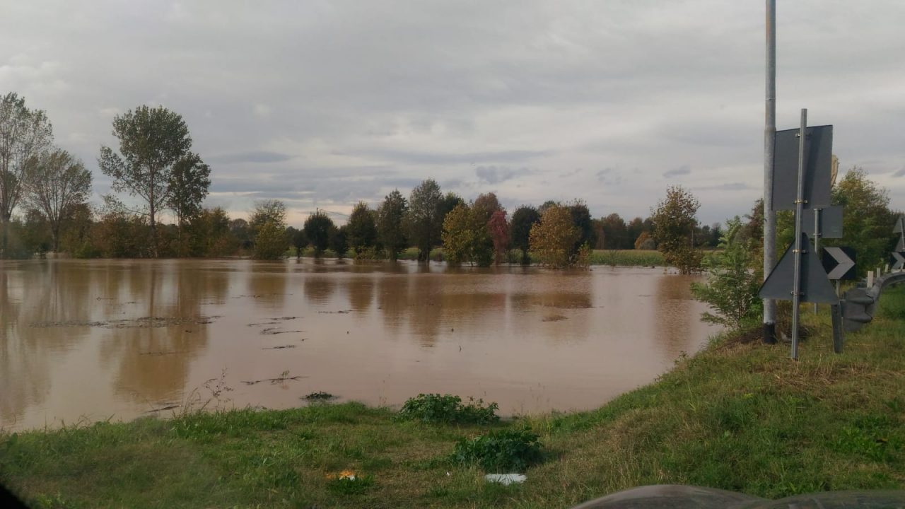 Ondata di maltempo eccezionale ECCO COSA CI ASPETTA