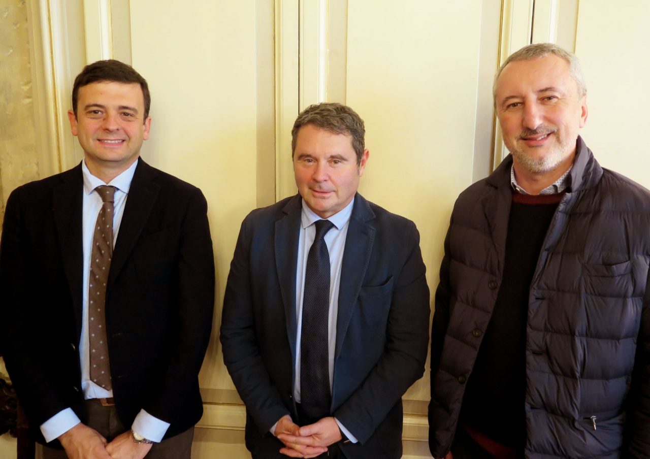 Siglato l’accordo di Programma per la stradale SP2 “Urago d’Oglio-Orzinuovi”