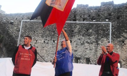 La Contrada San Carlo vince il Palio di Sant’Albano