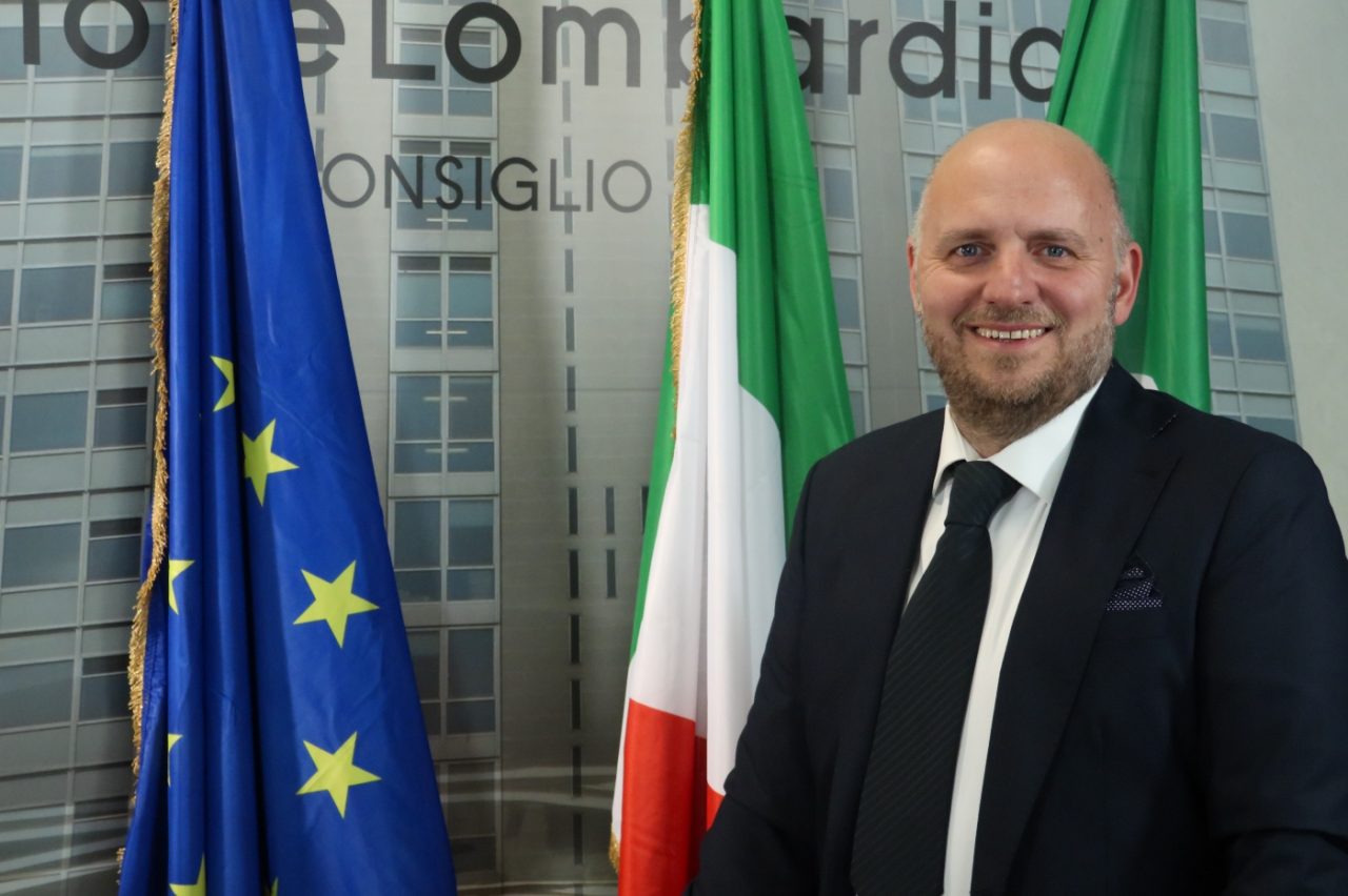 Pdl 214: approvato in Commissione affari istituzionali, le parole del bresciano Francesco Ghiroldi