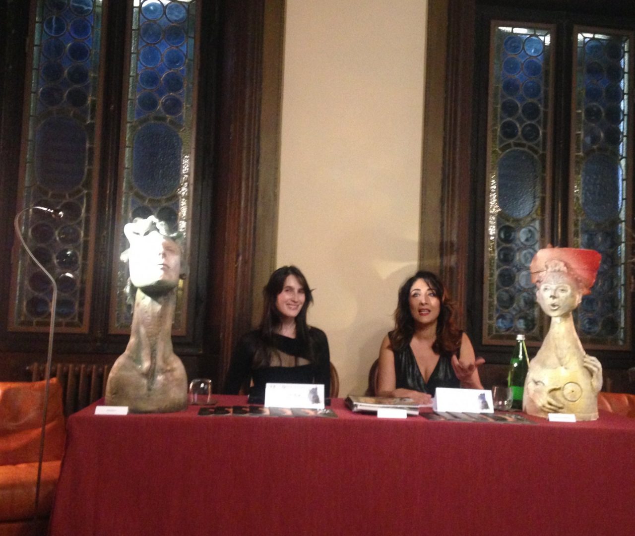 A Salò da oggi Pentesilea: la regina delle amazzoni