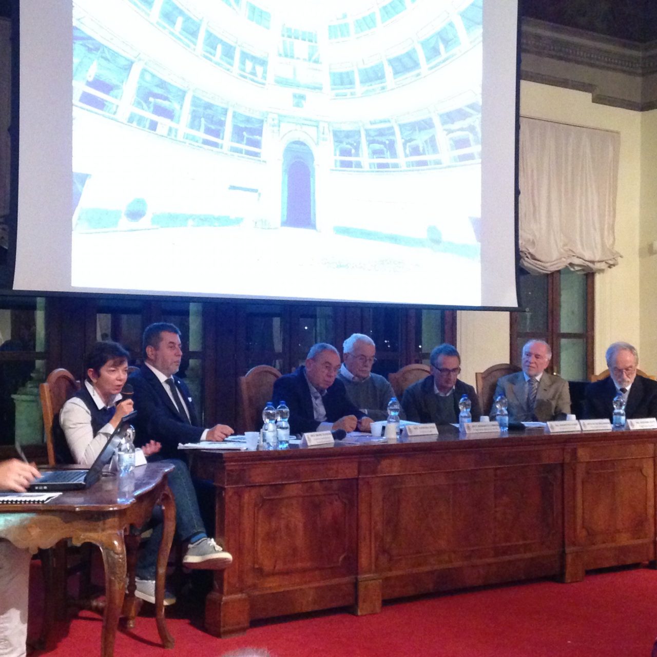 Teatro Comunale di Salò: al via la rinascita