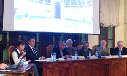 Teatro Comunale di Salò: al via la rinascita