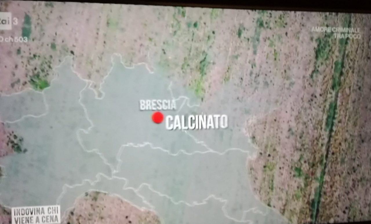 I fanghi e gli odori di Calcinatello nell’inchiesta di Rai3