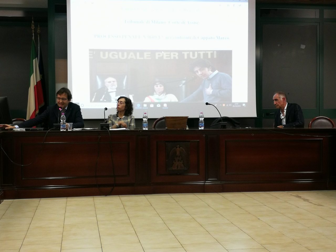 Serata informativa sulle Dat (disposizioni anticipate di trattamento) a Quinzano