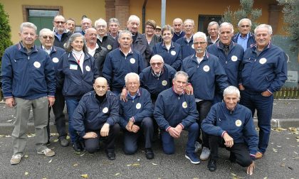Solidarietà a Pompiano con il Gruppo Volontari
