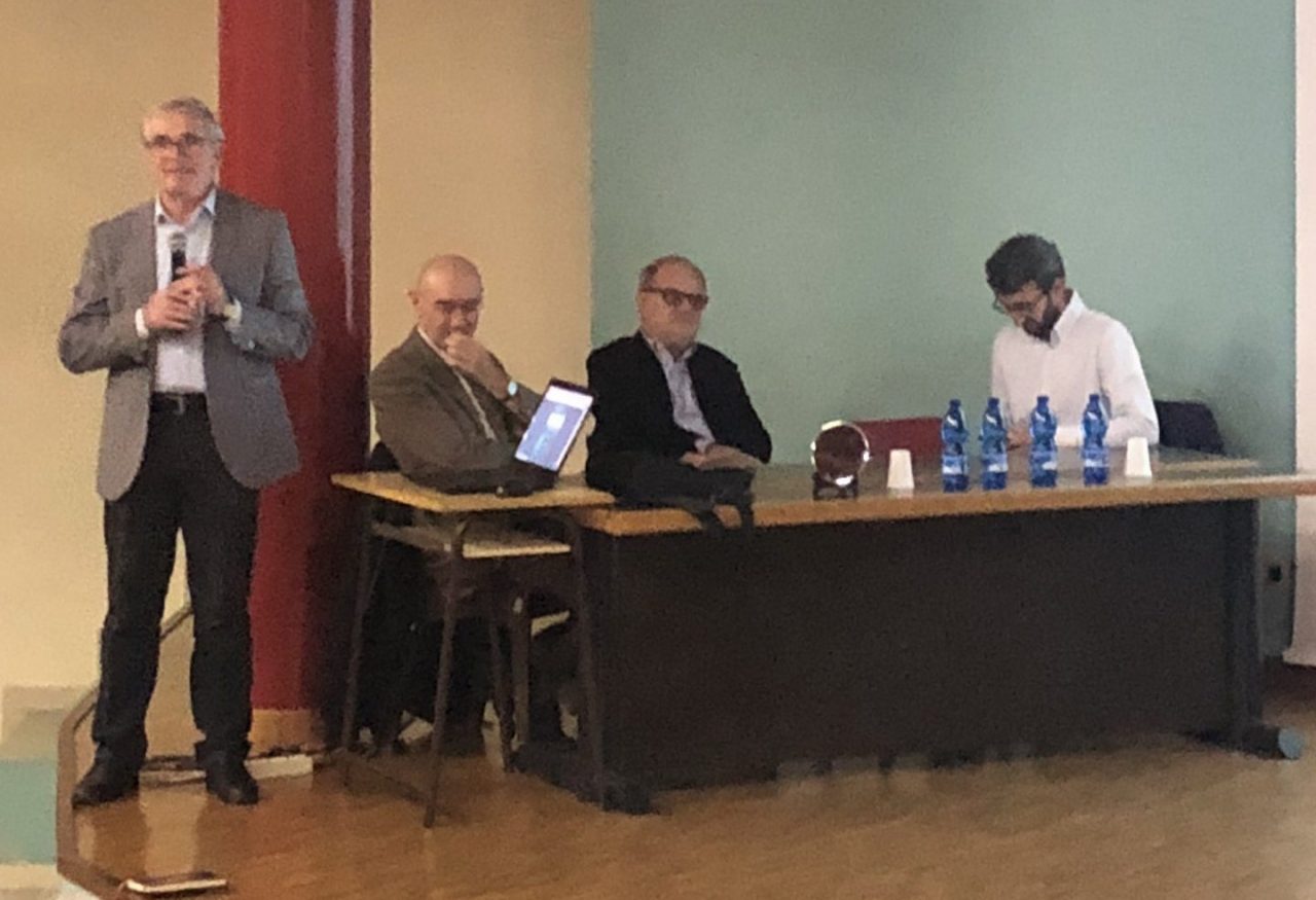 I primi trent’anni dell’Associazione bresciana cure palliative