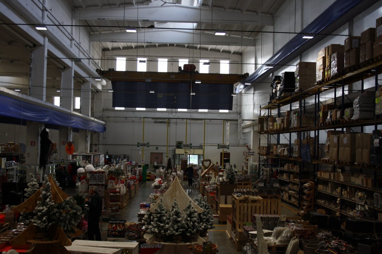 megastore di cancelleria