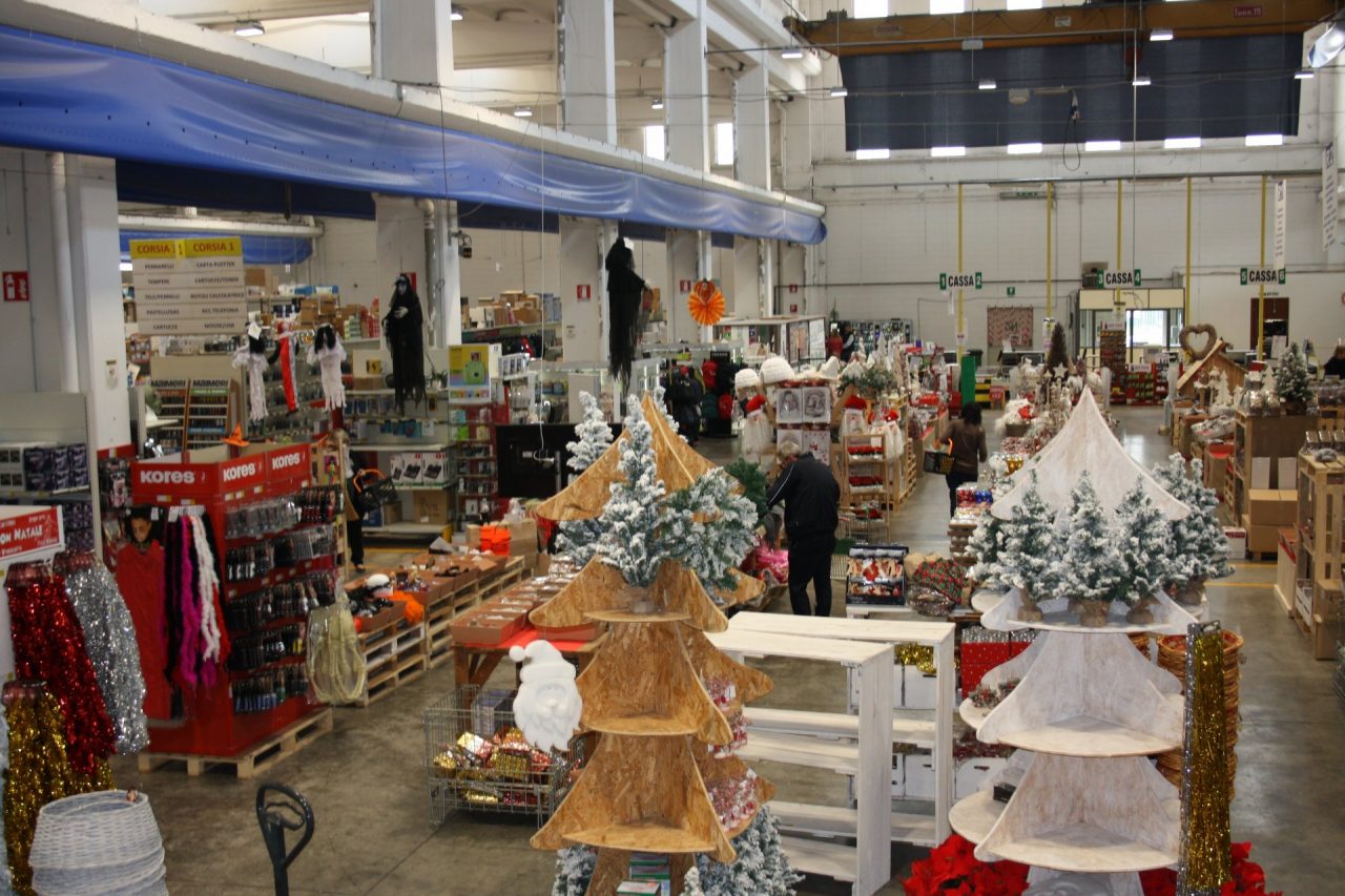 megastore di cancelleria