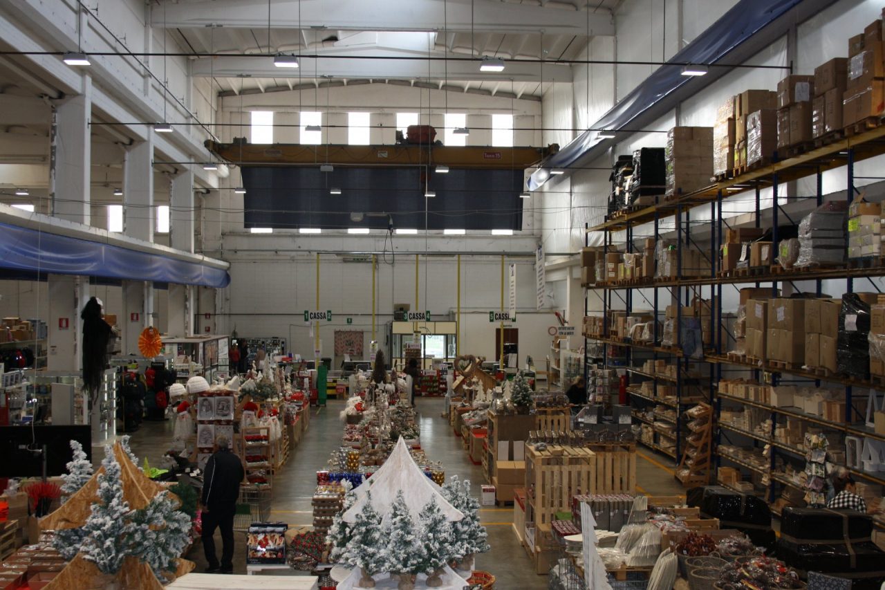 megastore di cancelleria