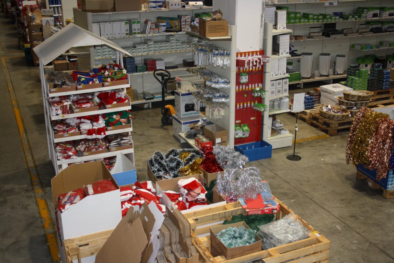 megastore di cancelleria