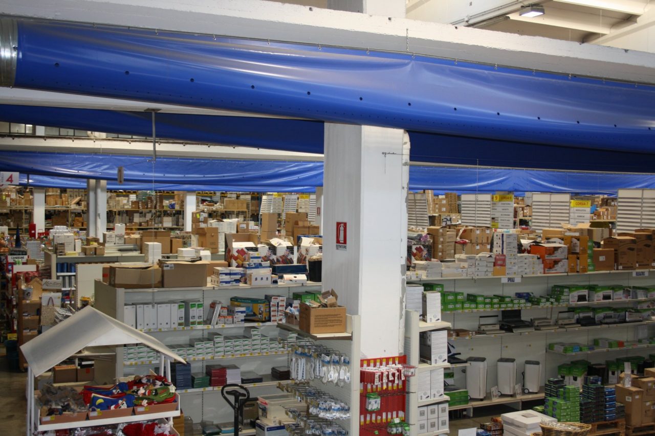 megastore di cancelleria