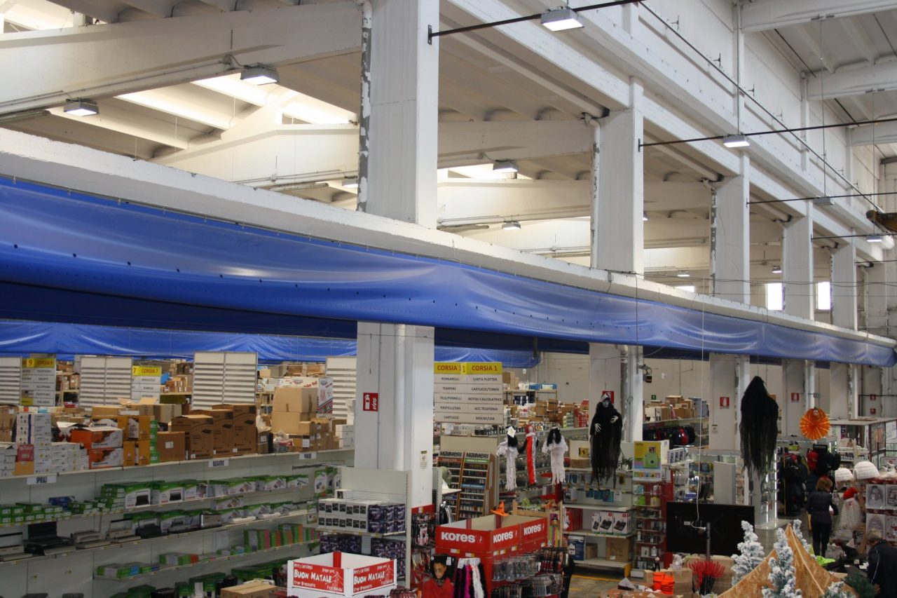 megastore di cancelleria