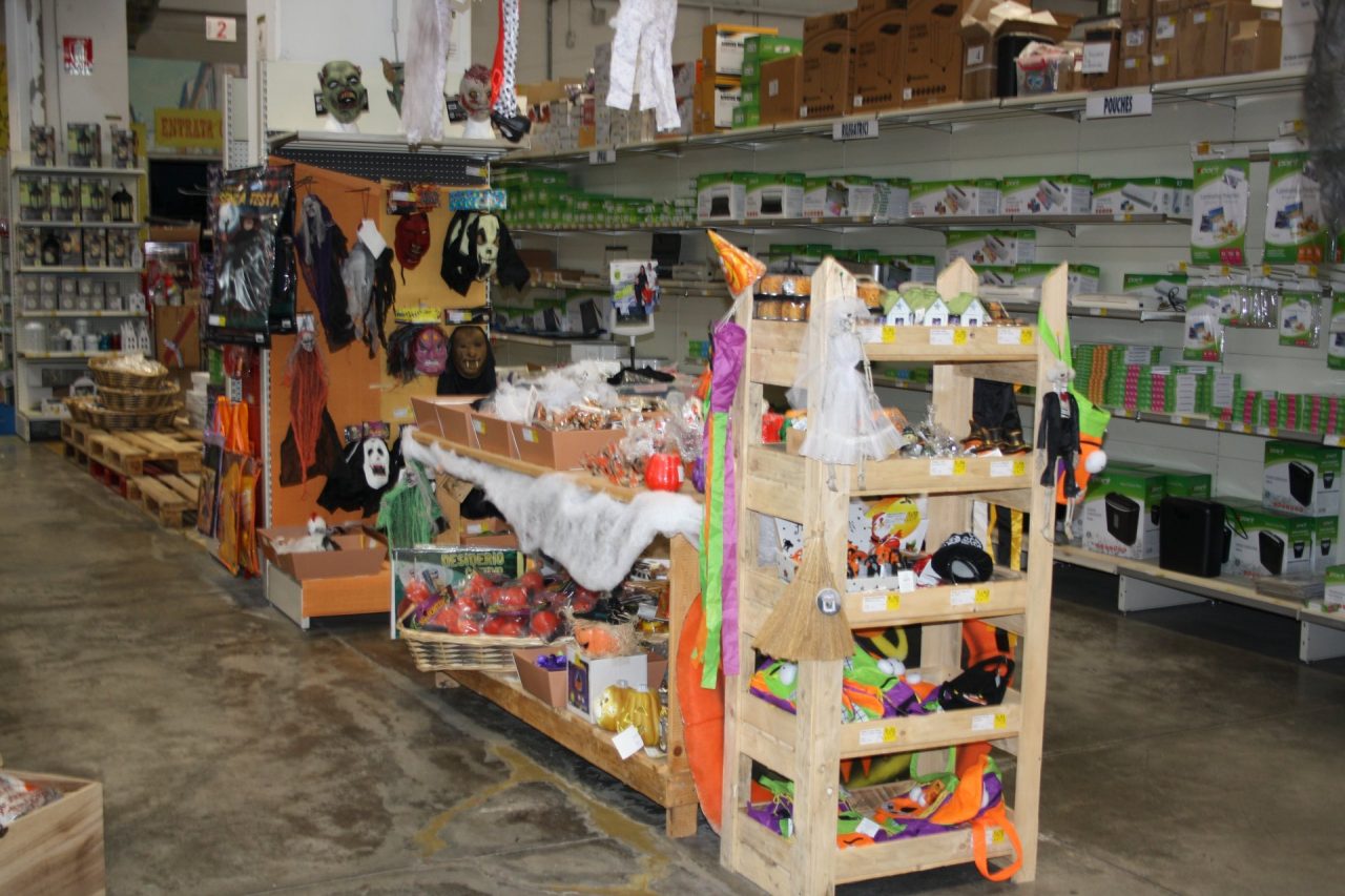 megastore di cancelleria