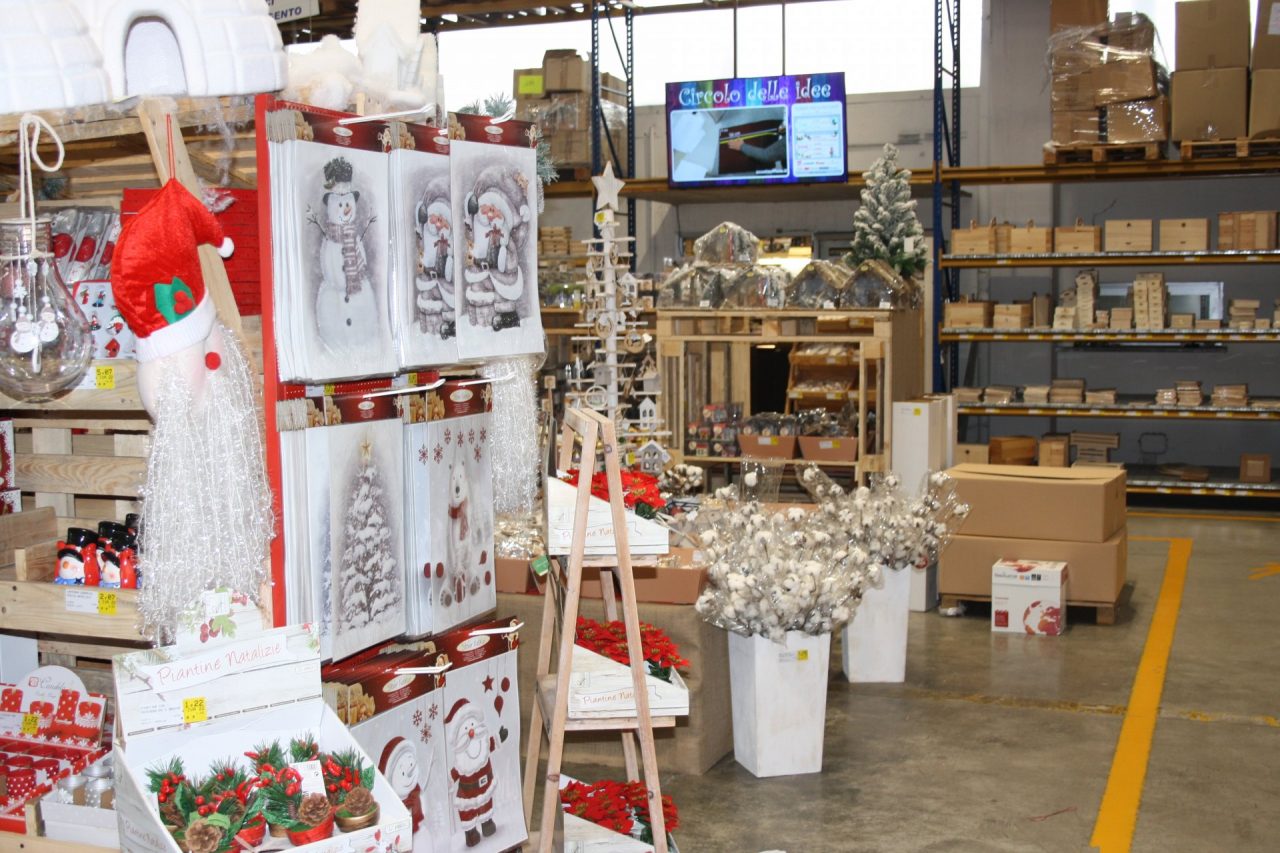 megastore di cancelleria