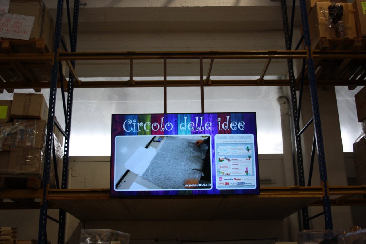 megastore di cancelleria