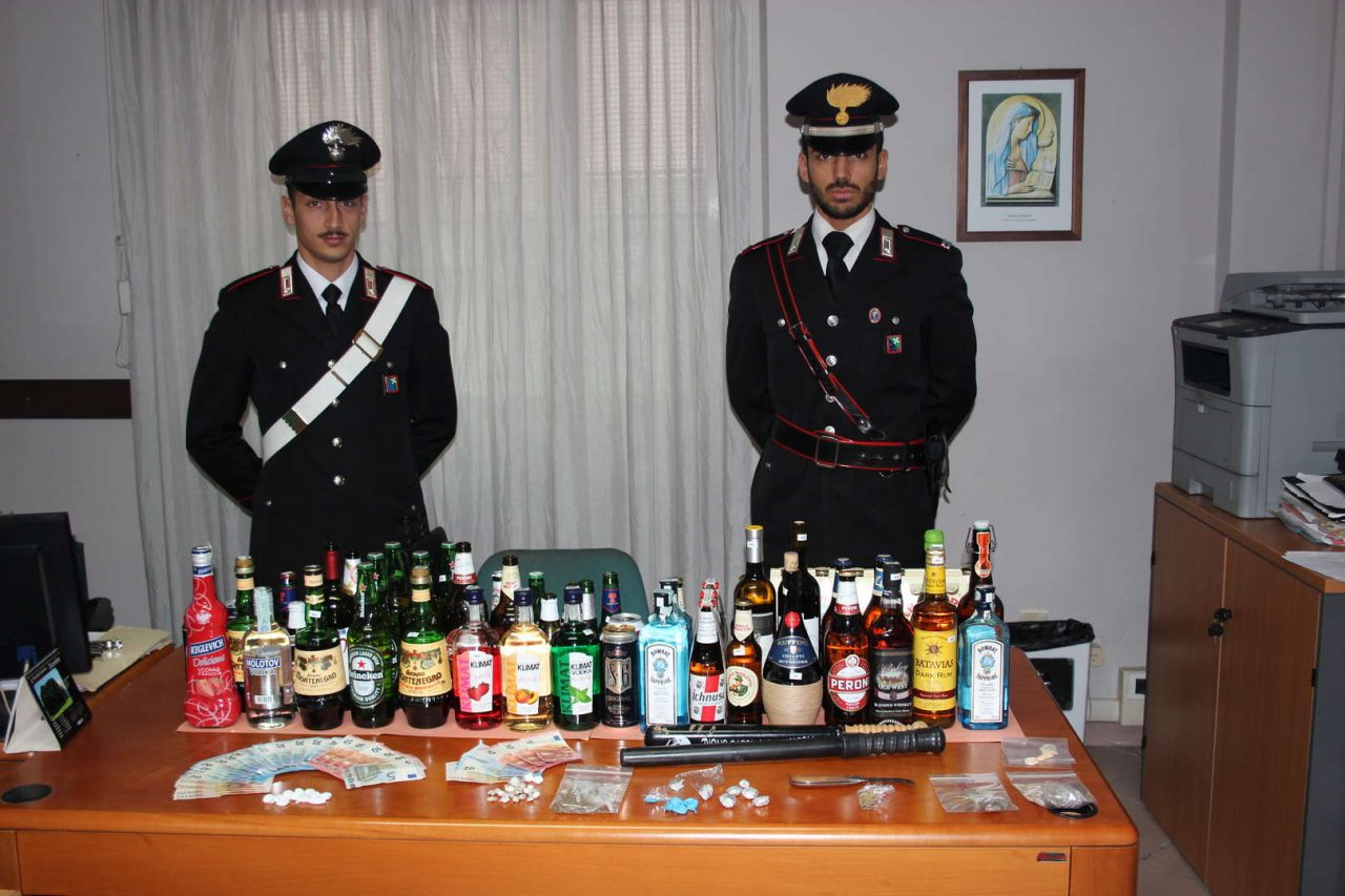 Sospesa la licenza alla discoteca  Florida: feste Hard-core pericolose