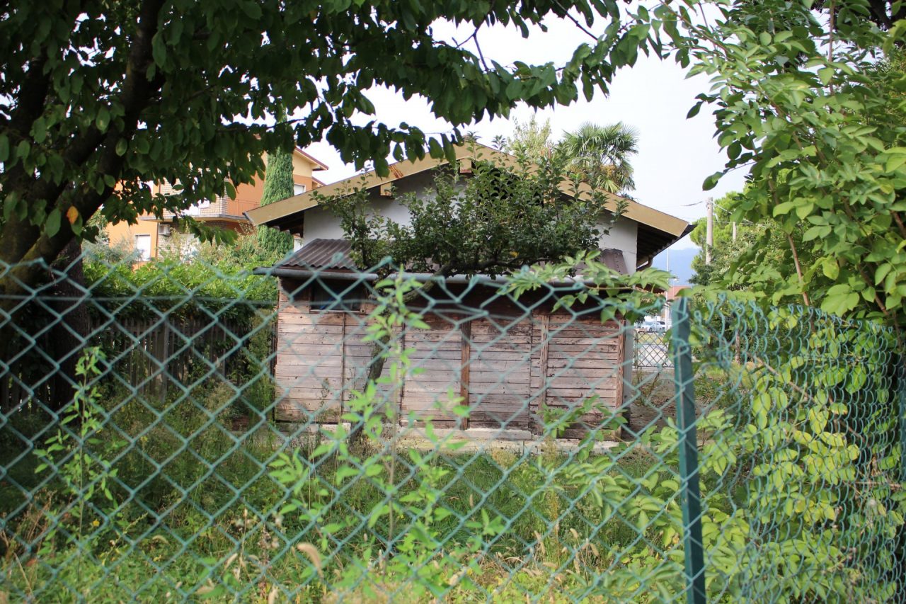 Il casello Saccomanno di Paratico verrà venduto