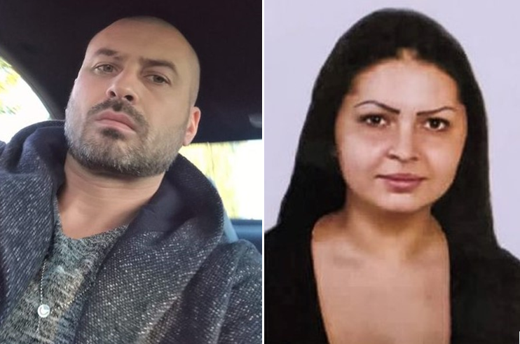 Schianto sulla 668, le salme di Mihai e Claudia tornano in Romania