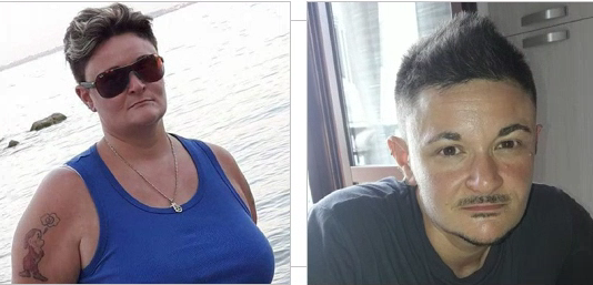 La storia di una donna che vuole essere uomo