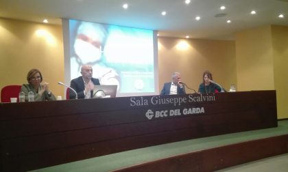 Centro Fiera Montichiari: presentata la struttura ospedaliera della città