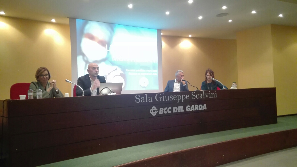 Centro Fiera Montichiari: presentata la struttura ospedaliera della città