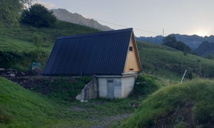 Entro l’anno pronte le due centrali idroelettriche nell’Alto Garda
