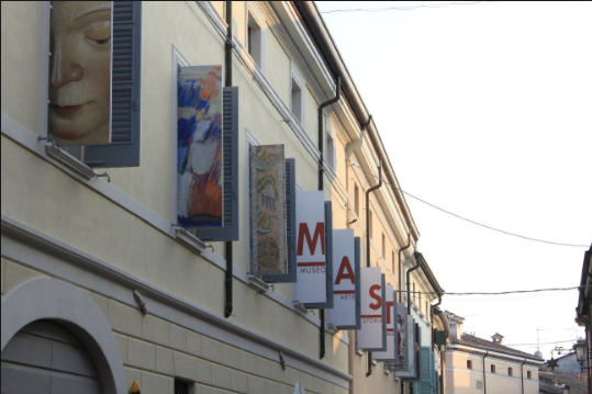 Al Mast di Castel Goffredo iniziano i corsi 2018/2019