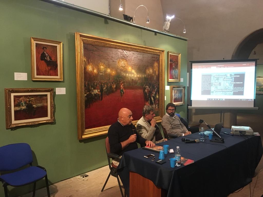 Riqualificazione del centro storico: incontro ieri a Orzinuovi