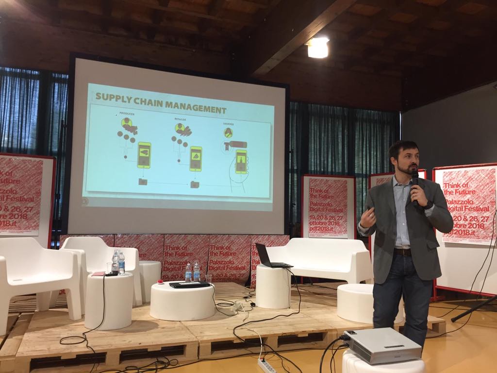 Al via il primo weekend del Palazzolo Digital Festival