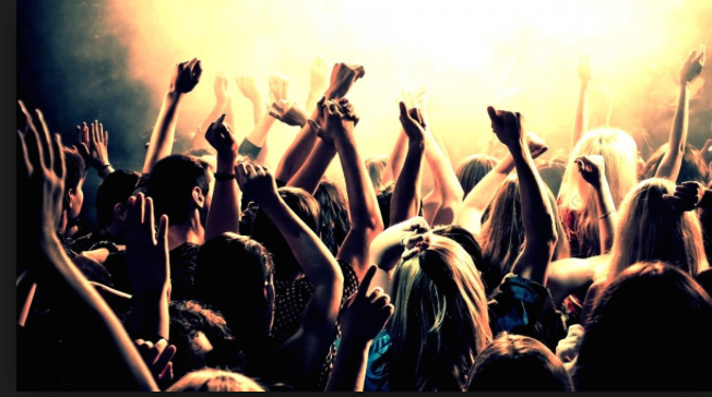 Rave party: le forze dell’ordine allontanano 200 ragazzi