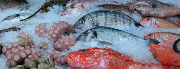 Pesce scaduto: maxi sequestro in provincia di Bergamo e Brescia